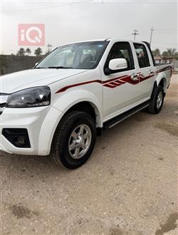 GWM Wingle